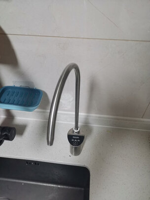 净水器|飞利浦瀑布净水器3S怎么样？揭秘千万不要被忽悠了？