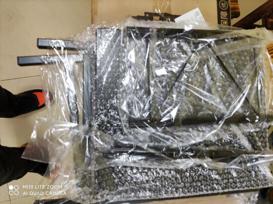 微波炉架
