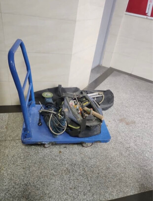 林内16QD06怎么样质量烂不烂？真实内幕曝光