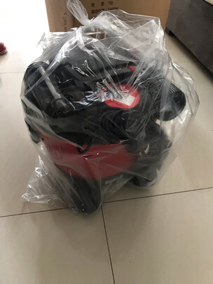 吸尘器|小狗D-809怎么样上手一周说讲感受