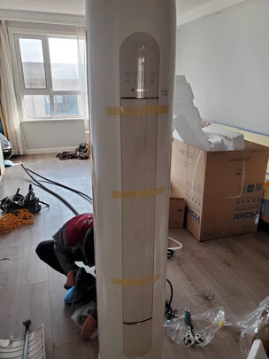 格力KFR-72LW/NhGb3B空调|评测细节：格力云逸和云锦差别？格力云逸和云锦哪款比较好用些？