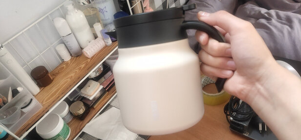 保温壶
