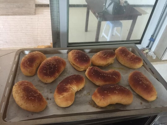 厨师机|顺然SM-15110N厨师机怎么样上手一周说讲感受