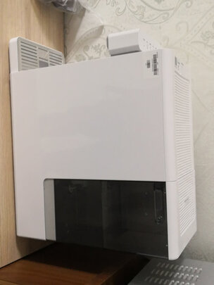 净水器|客观评价美的JR2079T-NF净水器怎么样？上手三周说真相