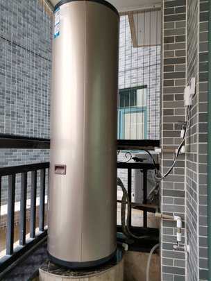 海尔变频pro空气能热水器|用户揭秘海尔变频pro空气能热水器好吗,入手解密评测真相