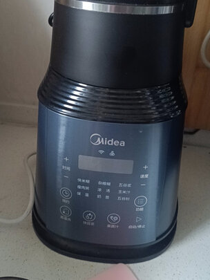 美的PB15W7-033选购容忽然的三大要点