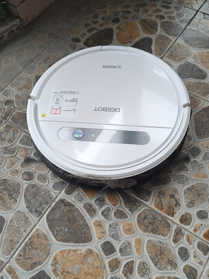 扫地机器人|【热搜头条】科沃斯DGN22扫地机器人怎么样？不吹不黑谈用后内幕