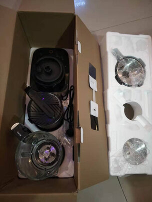 九阳L18-P750极度喜欢感受反馈