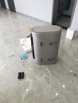 海尔PAD5电热水器内幕使用爆料，选前必看