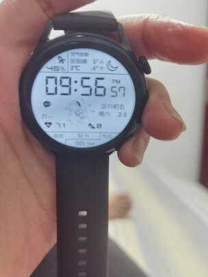 智能手表