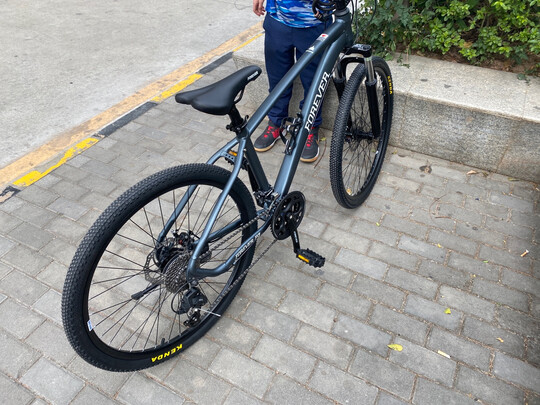 喜德盛山地车怎么样喜德盛xds山地车真实用户讨论爆料