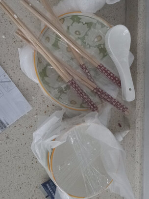 餐具套装