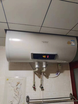 史密斯E60VDP热水器|消费者诉说史密斯E60VDP体验真实感受?用后一周讲体验真相？