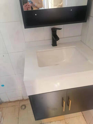 恋派（LIANPAI）实木浴室柜|消费者诉说恋派（LIANPAI）实木浴室柜怎么样？用后一周说真相？