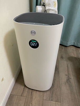 华为智选KJ600F-E600空气净化器|华为智选KJ600F-E600空气净化器怎么样？亲身体验告知你实情！