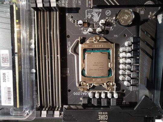 昂达h410sd4-itx全固版更多使用评价和感受