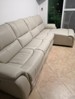 芝华仕沙发一个月后开始后悔了诉说原因