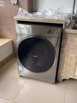 松下XQG100-SD139滚筒洗衣机|消费者诉说松下XQG100-SD139怎么样?多少人不看这被坑了？