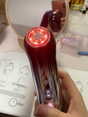 雅萌Bloom极度喜欢感受反馈