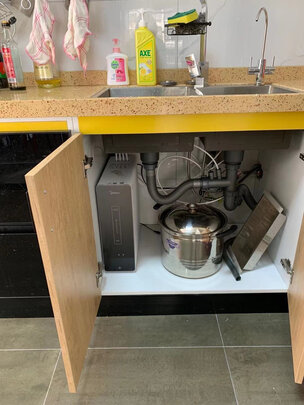 净水器|独家剖析美的麒麟J400S升级版怎么样？用三周使用彻底后悔了？