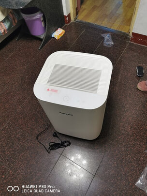 空气净化器|看完不迷路：霍尼韦尔KJ900F-PAC000DW怎么样？多少人不看这被忽悠了