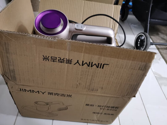 吸尘器|莱克B506吸尘器怎么样？内幕使用评测揭秘