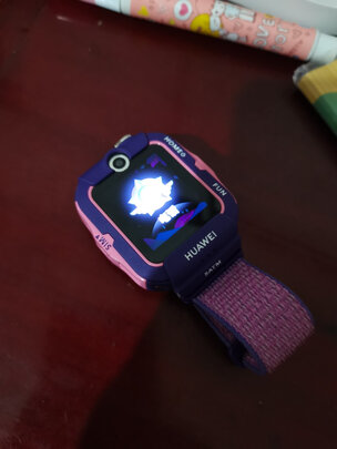 华为儿童手表 4X  新耀版 NIK-AL00选择误区，需要注意这五点