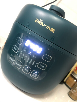 小熊YLB-A20U1电压力锅|参考剖析小熊YLB-A20U1电压力锅怎么样?深度测评剖析