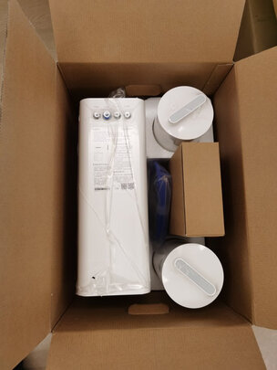 净水器|消费者诉说对比小米净水器和美的净水器哪个好？区别大不大？