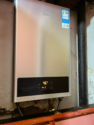 热水器|不说不黑讲美的JSQ30-RD3怎么样?用后极度后悔？内幕感受
