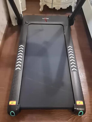 佑美u20超模跑步机真实使用感受劝说大家要看内幕评测