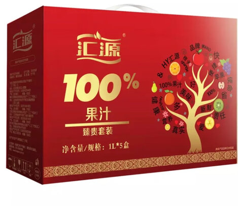 果汁