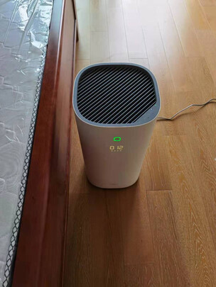 华为智选720空气净化器|报价参数华为智选720空气净化器好用吗？上手后讲感受