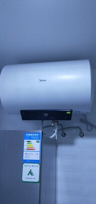 曝实情:美的电热水器F8030-V3C怎么样?大家真实看法爆料