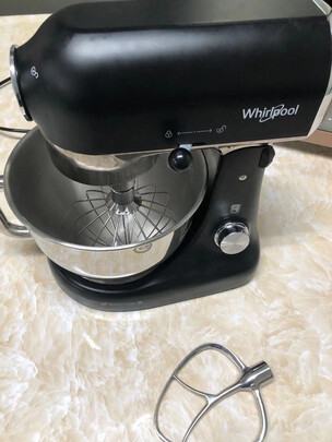 厨师机|外观展示惠而浦WBL-MS510M怎么样？评测使用感受曝光？