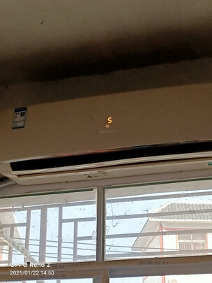 客厅空调|用户揭秘海信KFR-72GW/K200D-A1(G)好吗,入手解密评测真相