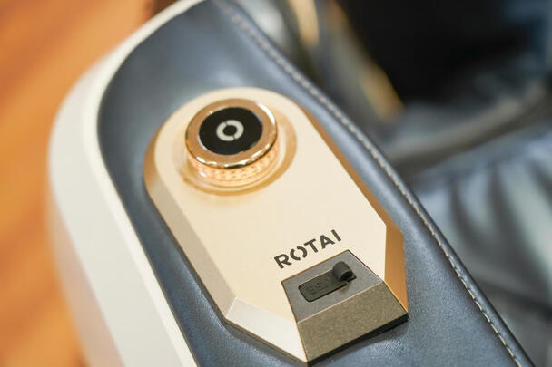 荣泰A60指力大师按摩椅选购攻略需注意细节