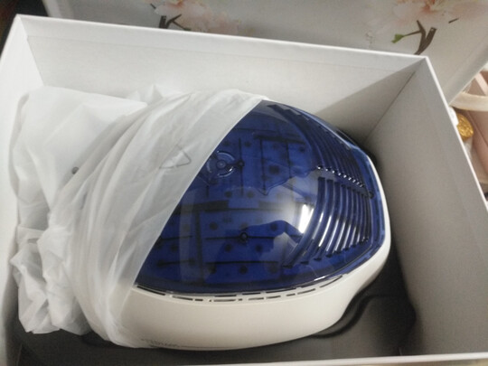 大家入手i黑密智能激光生发帽好不好，三万网友大揭秘 ？