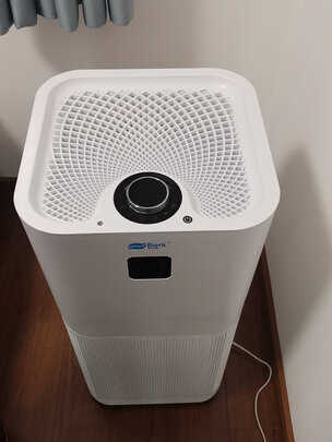 空气净化器|贝尔克空气净化器好不好？使用一周讲感受实情