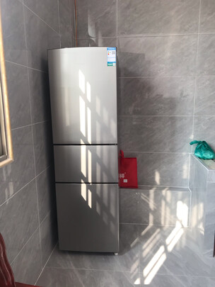 冰箱|客观评价容声BCD-218D11N冰箱怎么样？上手三周说真相