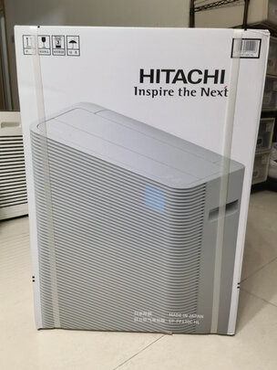 日立EP-PF120C空气净化器|日立EP-PF120C空气净化器怎么样？内幕使用评测揭秘
