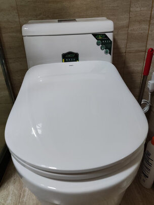 智能马桶盖|看完不迷路：瑞尔特智能马桶盖质量怎么样?不吹不黑讲体验感受