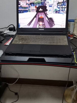 电竞桌