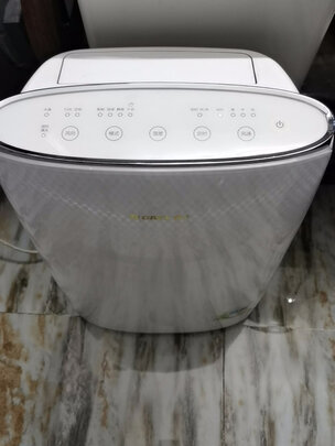 格力DH20EF|格力DH20EF WiFi版除濕機到底怎么樣，參數如何！