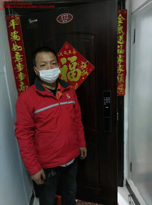 TCLTCL-K7C指纹锁|知乎评测：TCL指纹锁质量好不好，一周使用开始后悔了是吗？