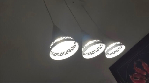 LED吊灯