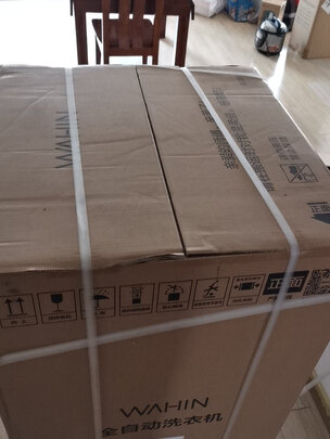 华凌波轮洗衣机|外观展示华凌波轮洗衣机评测感受？看完这篇知内幕真相？