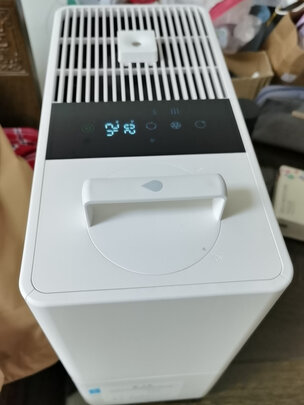 352加湿器更多使用评价和感受