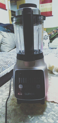 破壁机|【热搜头条】苏泊尔SP815S破壁机怎么样?到底值不值得上手呀？