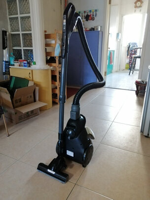 吸塵器|報價參數(shù)松下 Panasonic MC-WLC87質(zhì)量怎么樣？講一講體驗(yàn)真相